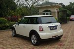 MINIMINI2011款1.6L ONE