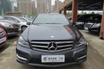 奔驰C级2013款C 300 运动型Grand Edition