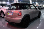 MINIMINI2012款1.6L ONE Baker Street 