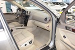 奔驰M级2008款ML350 4MATIC 动感型