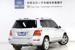 奔驰GLK级2013款GLK300 4MATIC 时尚型