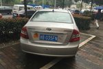 起亚赛拉图2010款1.6 GLS 手动