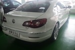 大众CC2012款2.0TSI 尊贵型