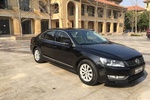 大众帕萨特2011款1.8TSI DSG至尊版