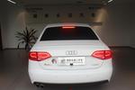 奥迪A4L2011款2.0TFSI 舒适型