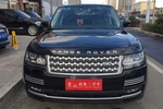 路虎揽胜2014款3.0 V6 SC Vogue SE