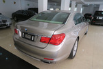 宝马7系2009款740Li 领先型