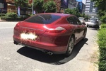 保时捷Panamera2010款Panamera 3.6L 