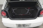 大众Polo2011款1.6L 手自一体 致酷版