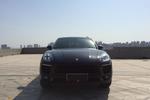 保时捷Macan2014款Macan S 3.0T