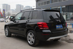 奔驰GLK级2014款GLK 260 4MATIC 动感型