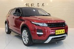 路虎揽胜极光2013款2.0T 5门耀动版 