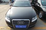 奥迪A6L2008款2.0TFSI 标准型(自动)