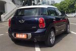 MINICLUBMAN2011款1.6L COOPER Fun