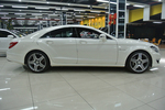 奔驰CLS级 AMG2013款CLS63 AMG 