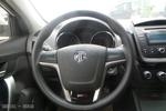 MG52012款1.5L 手动 精英版