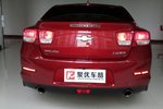 雪佛兰迈锐宝2014款2.0L 手自一体 豪华版