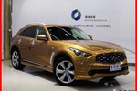 英菲尼迪QX702011款FX35 金尚标准版