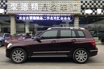 奔驰GLK级2010款GLK300 4MATIC 豪华版