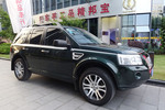 路虎神行者22010款3.2L i6 Auto HSE