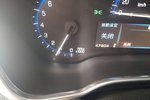 凯迪拉克SRX2015款3.0L 豪华型