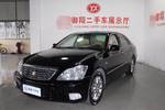 丰田皇冠2007款3.0L Royal Saloon时尚导航