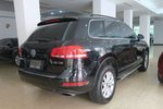 大众途锐2011款3.0TSI V6 高配型 