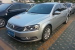 大众迈腾2011款1.8TSI DSG 豪华型