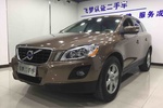 沃尔沃XC602010款3.0 T6 AWD智雅版