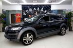 奥迪Q72013款40 TFSI 舒适型