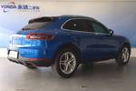 保时捷Macan2014款Macan 2.0T