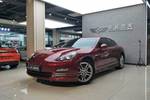 保时捷Panamera2010款Panamera 4 3.6L 