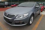 大众CC2012款1.8TSI 豪华型