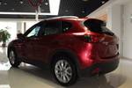 马自达CX-52013款2.5L AT 四驱豪华型