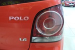 大众Polo2008款1.6L  手自一体 风尚版