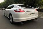 保时捷Panamera2010款Panamera 3.6L 