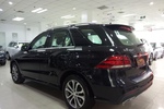 奔驰GLE级2015款350 d 4MATIC