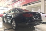 奥迪A6L2010款2.0TFSI 手自一体 标准型