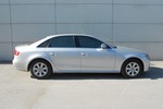 奥迪A4L2009款2.0TFSI 舒适型