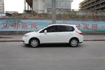 启辰D502014款1.6L 手动精彩版