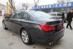 宝马7系2009款730Li 领先型