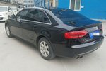 奥迪A4L2011款1.8TFSI 舒适型