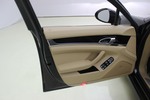 保时捷Panamera2014款Panamera 4 3.0T 