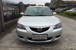 马自达MAZDA3经典2008款1.6L 手动 标准型