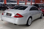 奔驰CLS级-2009款 CLS300 