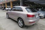 奥迪Q3-2.0TFSI 双离合 35TFSI 舒适型