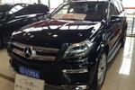 奔驰GL级2013款GL 500 4MATIC