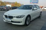 宝马3系2015款320Li 豪华设计套装