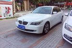 宝马5系2005款530i