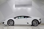 兰博基尼Huracan2016款LP 580-2